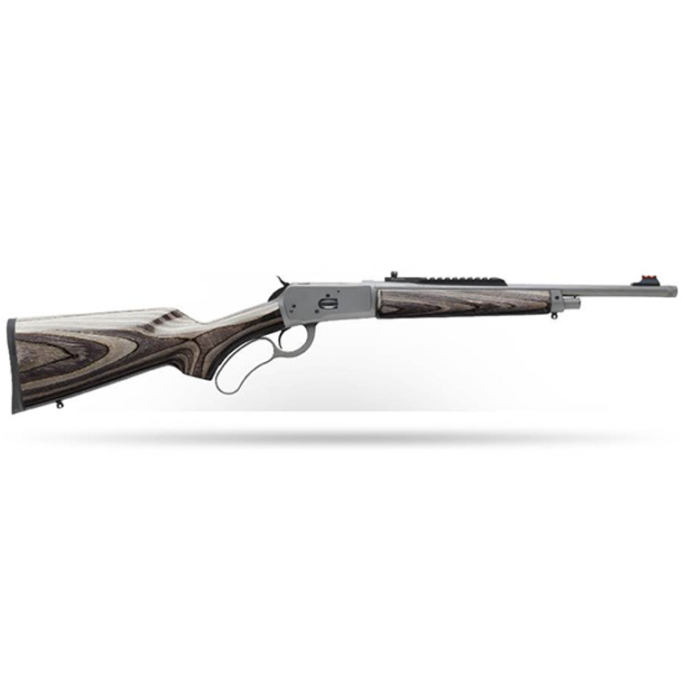 Chiappa 1892 Wildlands 44Mag 16.5 Tb Dark Gray