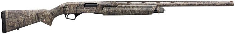Winchester SXP Waterfowl Hunter 26" 20ga Shotgun 3" Pump Camo 