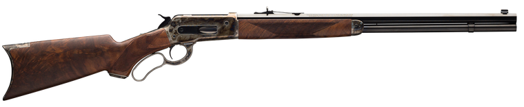 Winchester Guns Model 1886 Wgun 534227171 1886 Dlx 45-90 24 Cch Wal