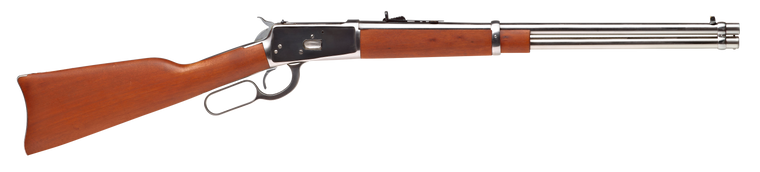 Rossi R92 Carbine .357 Mag Lever Action Brown - 923572093