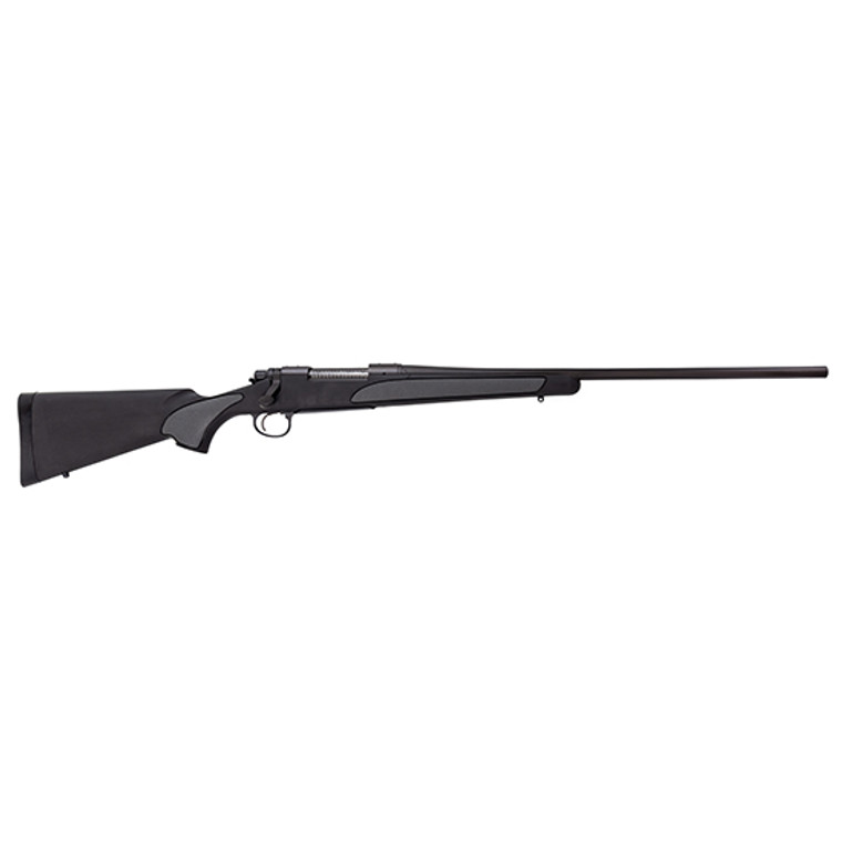 Remington 700 6.5 CRDMR 20" Barrel Black - R84151