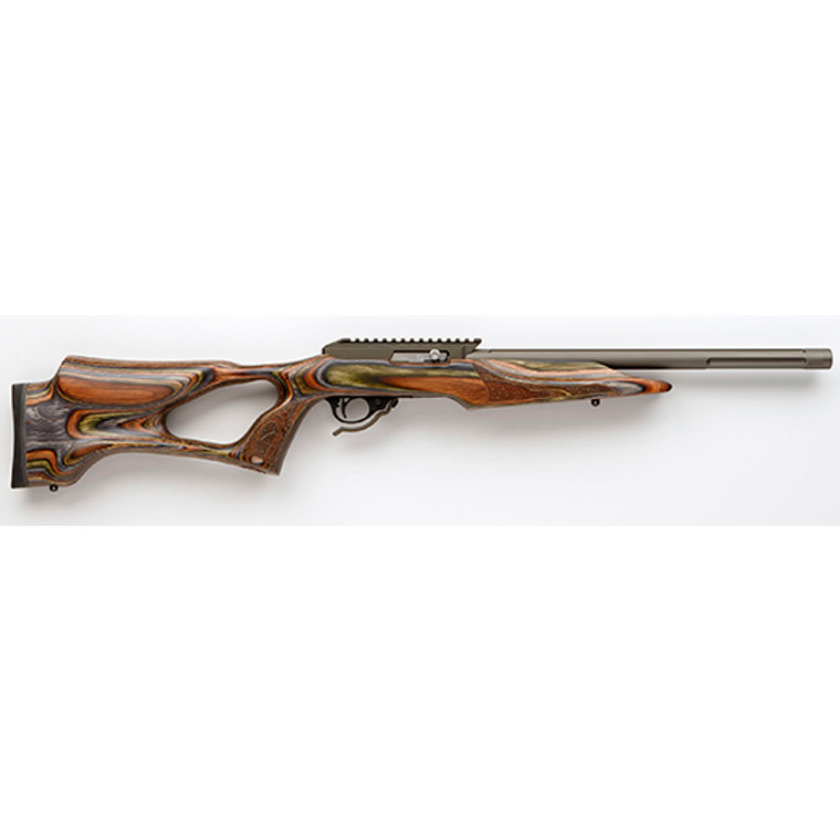 Tactical Solutions X-Ring Vr 22Lr Odg Forest Vantage Lamin