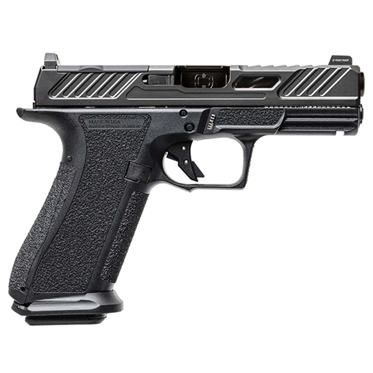 Shadow Systems XR920 Elite 17rd 9mm Pistol- SS-3012