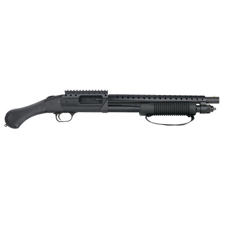 Mossberg 590 Shockwave SPX 12ga Pump-Action Shotgun - 50648