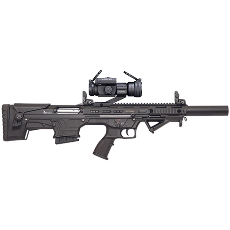 Ifc Bullpup 12Ga Vortex Strikefire Ii