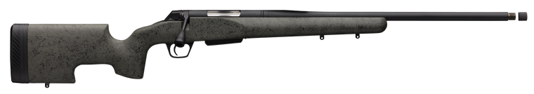 Winchester Guns Xpr Wgun 535732294 Xpr Renegd Lr 6.5prc 22 Grayboe