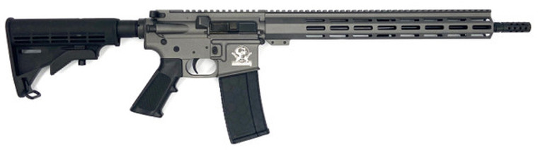 Great Lakes Firearms Ar-15 223Wyl 16 Tungsten 30Rd