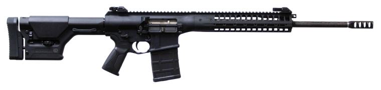 LWRC REPR Side Charge MKII .308 Win/7.62 Semi-Auto AR-10 Rifle