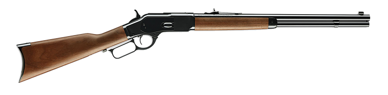 Winchester 1892 Short Rifle .45 Colt Lever Action Satin - 534162141