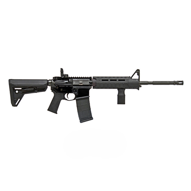 Colt M4 Carbine MPS 5.56 AR-15 Rifle Black - CR6920MPS-B