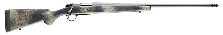 Bergara B-14 Wilderness Ridge .308 Win Woodland Camo - B14S521