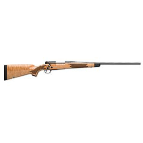 Winchester Guns Model 70 Wgun 535218294 M70 Super Gr 6.5prc 24 Mple