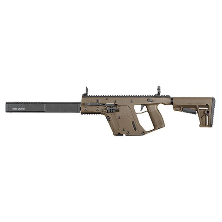 Kriss Vector Crb G2 10Mm 16 Fde 15Rd