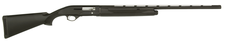 Mossberg SA-20 Field 20ga Semi Auto Shotgun Black - 75771