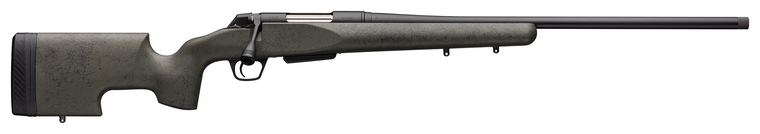 Winchester Guns Xpr Wgun 535732299 Xpr Renegd Lr 6.8wst 24 Grayboe