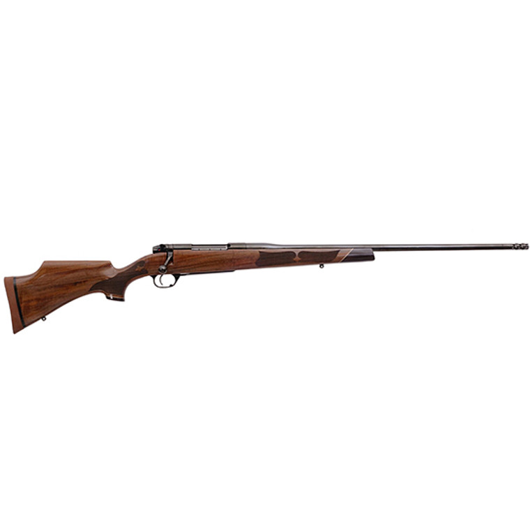 Weatherby Mkv Camilla Dlx 24 6.5Creed Aa Walnut Gloss