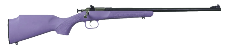 Keystone Sporting Arms Crickett/Synthetic .22lr Purple