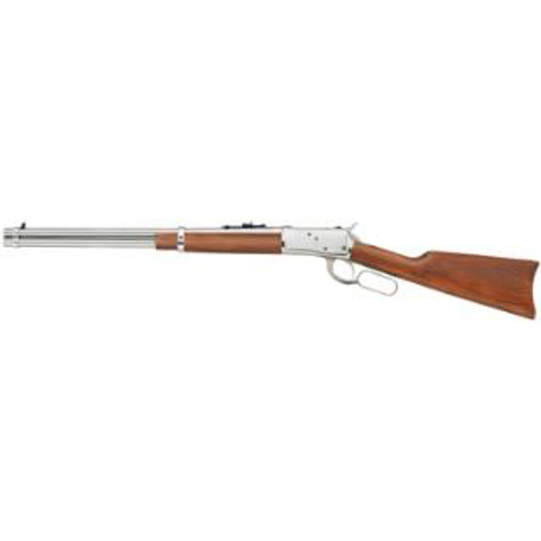 Rossi R92 Carbine .44 Magnum Lever Action Stainless - 920441693