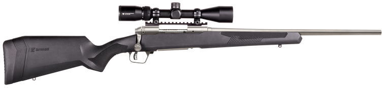 Savage Arms 110 Apex Storm XP 22-250 Rem 4 rd Sporter - 57342