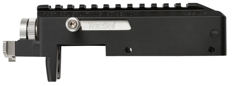 Tactical Solutions Receiver X-Ring Vr Takedown 22Lr Matte