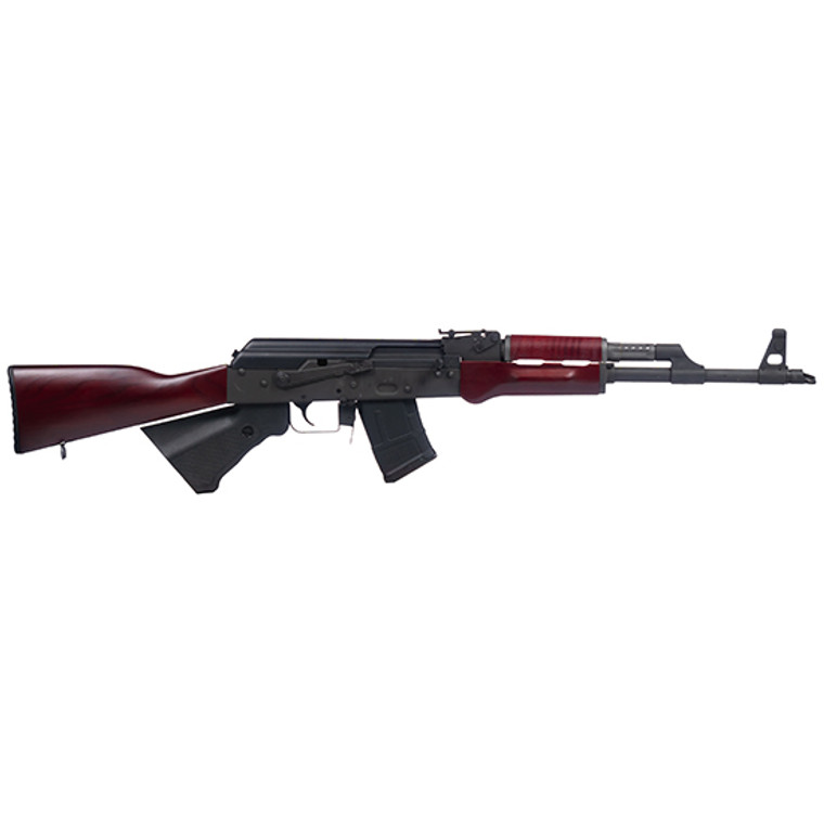 Century Arms VSKA 7.62x39mm AK Rifle 16.5" Red Maple/Black - RI4335CCN