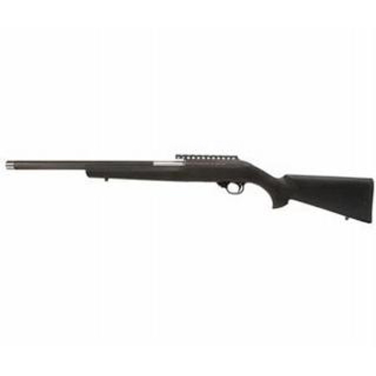 Magnum Research Magnum Lite 22Mag 19 Blk Hogue Stock
