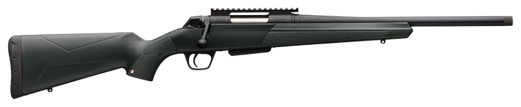 Winchester Guns Xpr Wgun 535757289 Xpr Stealth 6.5crm 16.5 Grn