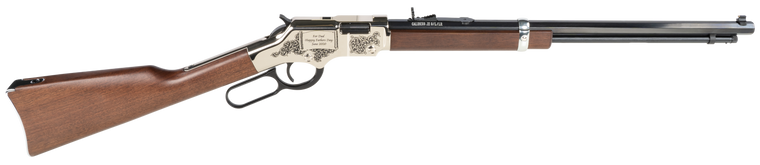 Henry Repeating Arms Golden Boy Father's Day .22LR Lever Action American