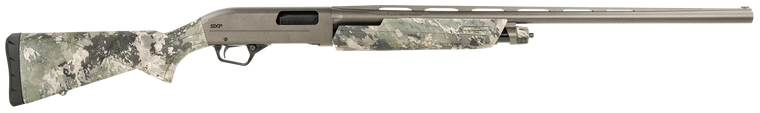 Winchester SXP Hybrid Hunter 12ga 28" Pump Shotgun TrueTimber VSX