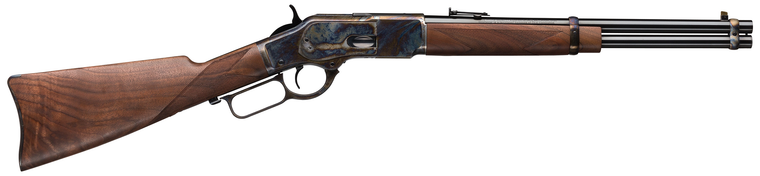 Winchester Guns Model 1873 Wgun 534280141 M73 Cmp Cb Hg 45colt 20 Wal