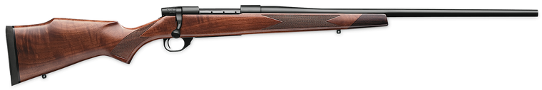 Weatherby Vanguard Sporter .30-06 Spfld Satin Urethane - VDT306SR4O