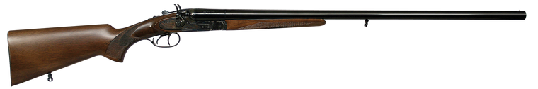 CZ-USA Hammer Classic 30" 12ga Shotgun 3" Side by Side Color - 06131