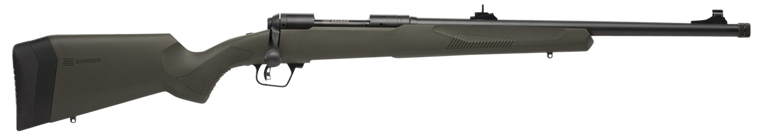 Savage Arms 110 Hog Hunter 223 Rem 4 Rd Sporter