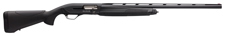 Browning Maxus II Stalker 12ga 26" Semi-Auto Shotgun - 11700205