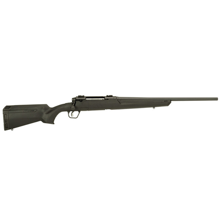 Savage Arms Axis II Compact 7mm 08 4 Rd Sporter