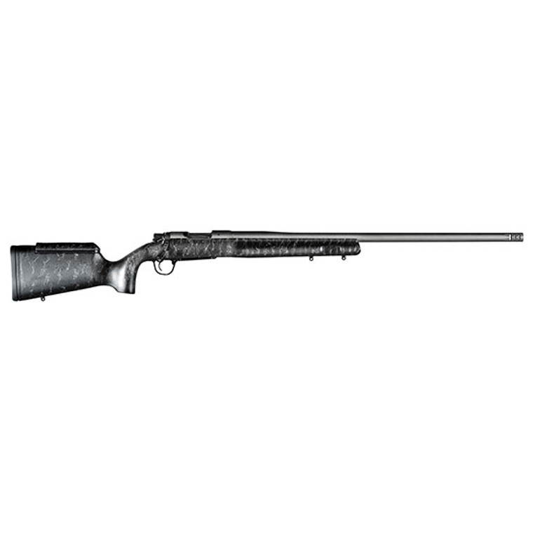 Christensen Arms Mesa Long Range 7mm Remington Magnum Black