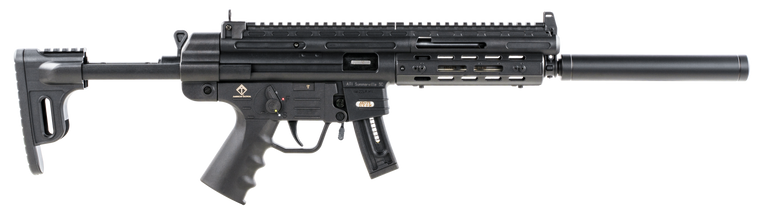 ATI GSG-16 .22lr AR-15 - GERGGSG1610ML