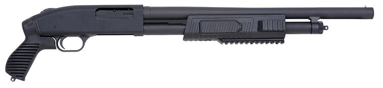 Mossberg Shotgun Just In Case 2 Flex 12ga Cruiser 57340