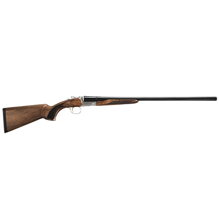 Akkar Churchill 512 Field .410 Ga 26" Break Action Shotgun Turkish Walnut 