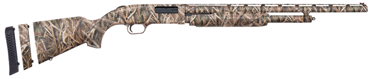 Mossberg 500 Youth Super Bantam  Waterfowl 20ga Pump-Action Shotgun Camo