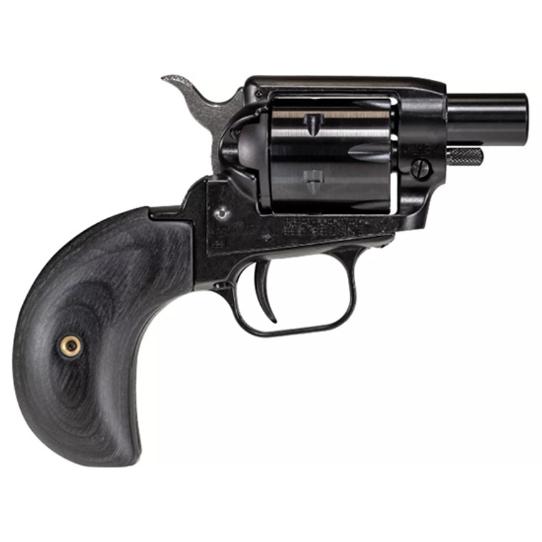 Heritage Barkeep Boot 1" 6rd .22LR Revolver - BK22B1BHBD