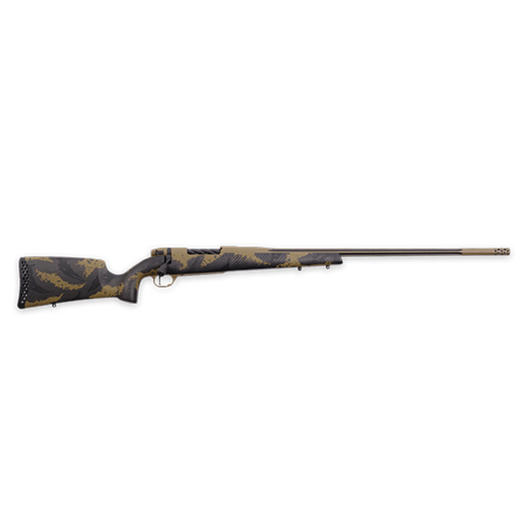 Weatherby Mark V Max01n653wr8b Mkv Apex 6.5-300 Wby