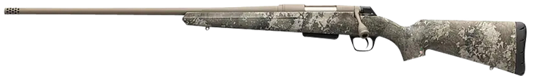 Winchester Xpr Lh Strata 6.8Wst 24 Mb Ns 3Rd