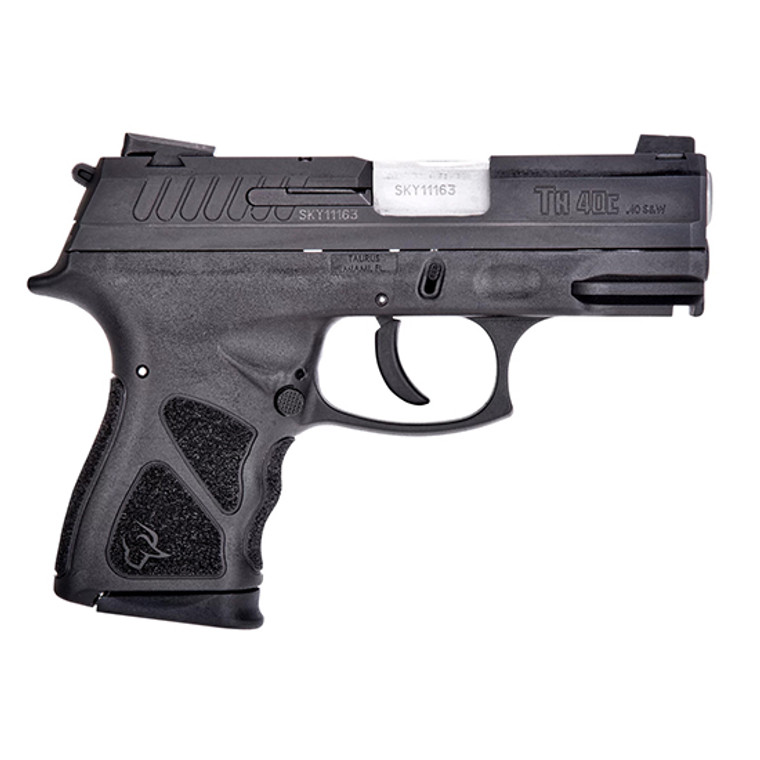 Taurus Th40 Compact 40Sw 3.54 2 10Rd