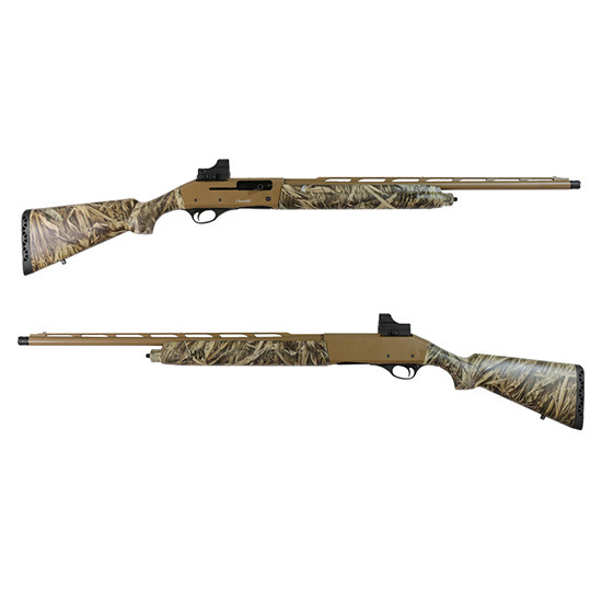 Eaa Akkar Churchill 220 20Ga 24 Gobbler Camo