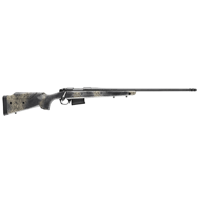 Bergara Rifles B-14 B14s651 Terrain Wld 308 20 5r Wlc