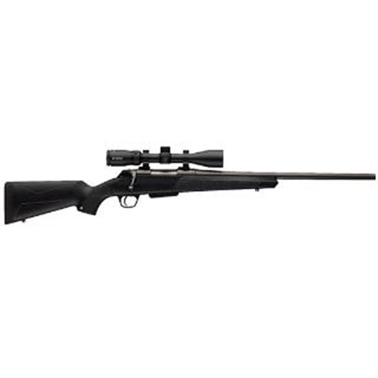 Winchester Guns Xpr Wgun 535737212 Xpr Cmp Scp Cmb 243win 20 Blk