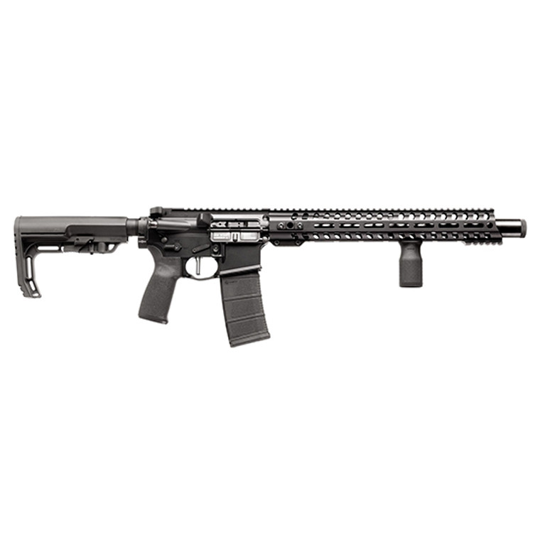 Patriot Ordnance Minuteman 5.56 10.5 Renegade Rail