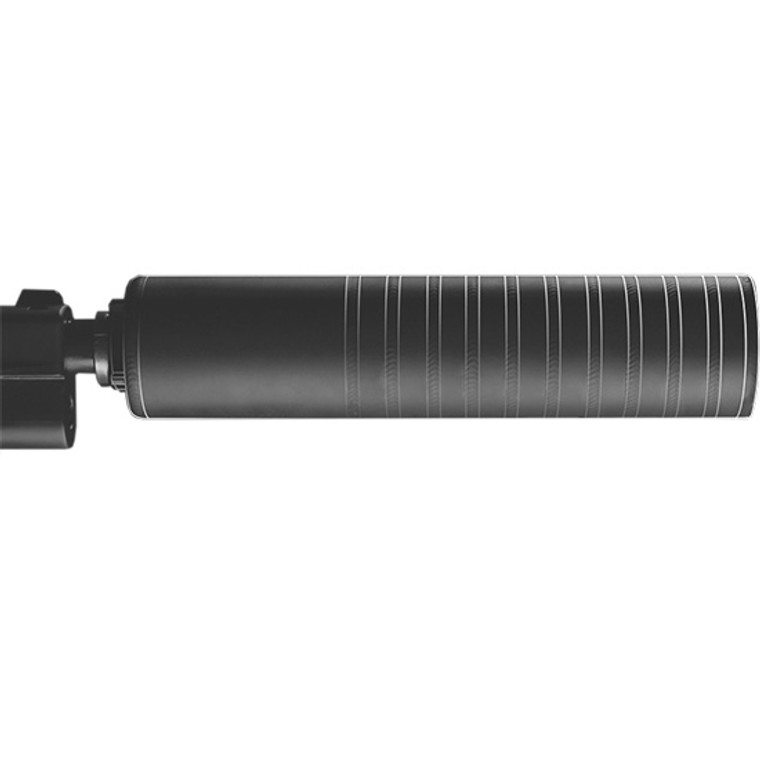 Silencerco Omega 9K 9Mm Fde