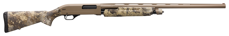 Winchester SXP Hybrid Hunter 12ga 28" Pump Shotgun TrueTimber Prairie 